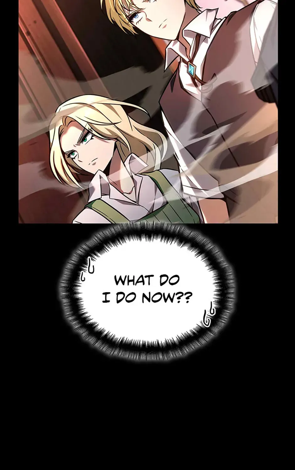 Read The Infinite Mage chapter 116 image 132 on Lezhin