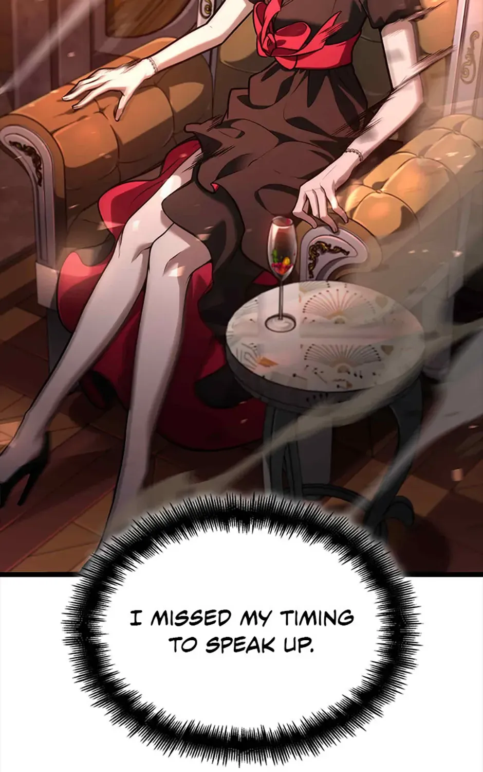 Read The Infinite Mage chapter 116 image 136 on Lezhin