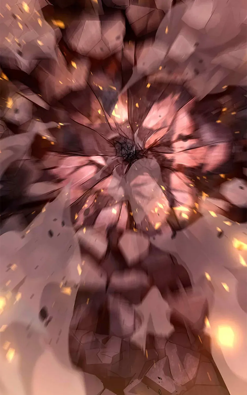 Read The Infinite Mage chapter 116 image 140 on Lezhin