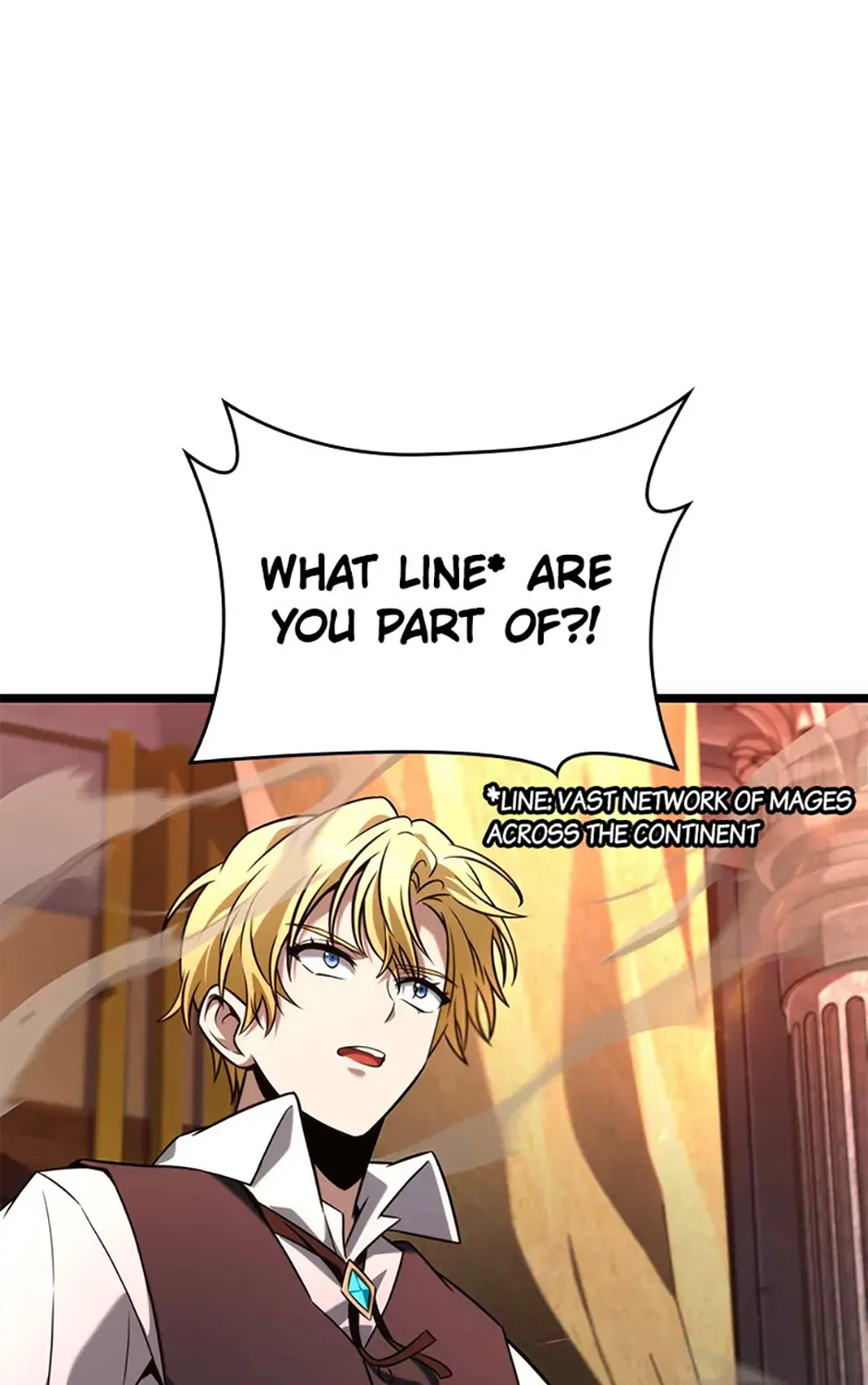 Read The Infinite Mage chapter 116 image 150 on Lezhin