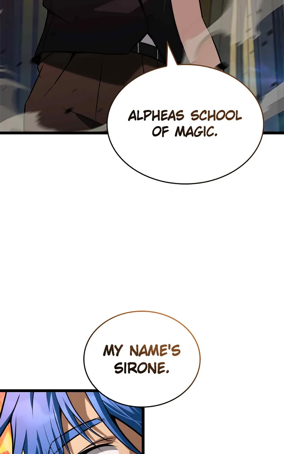 Read The Infinite Mage chapter 116 image 152 on Lezhin