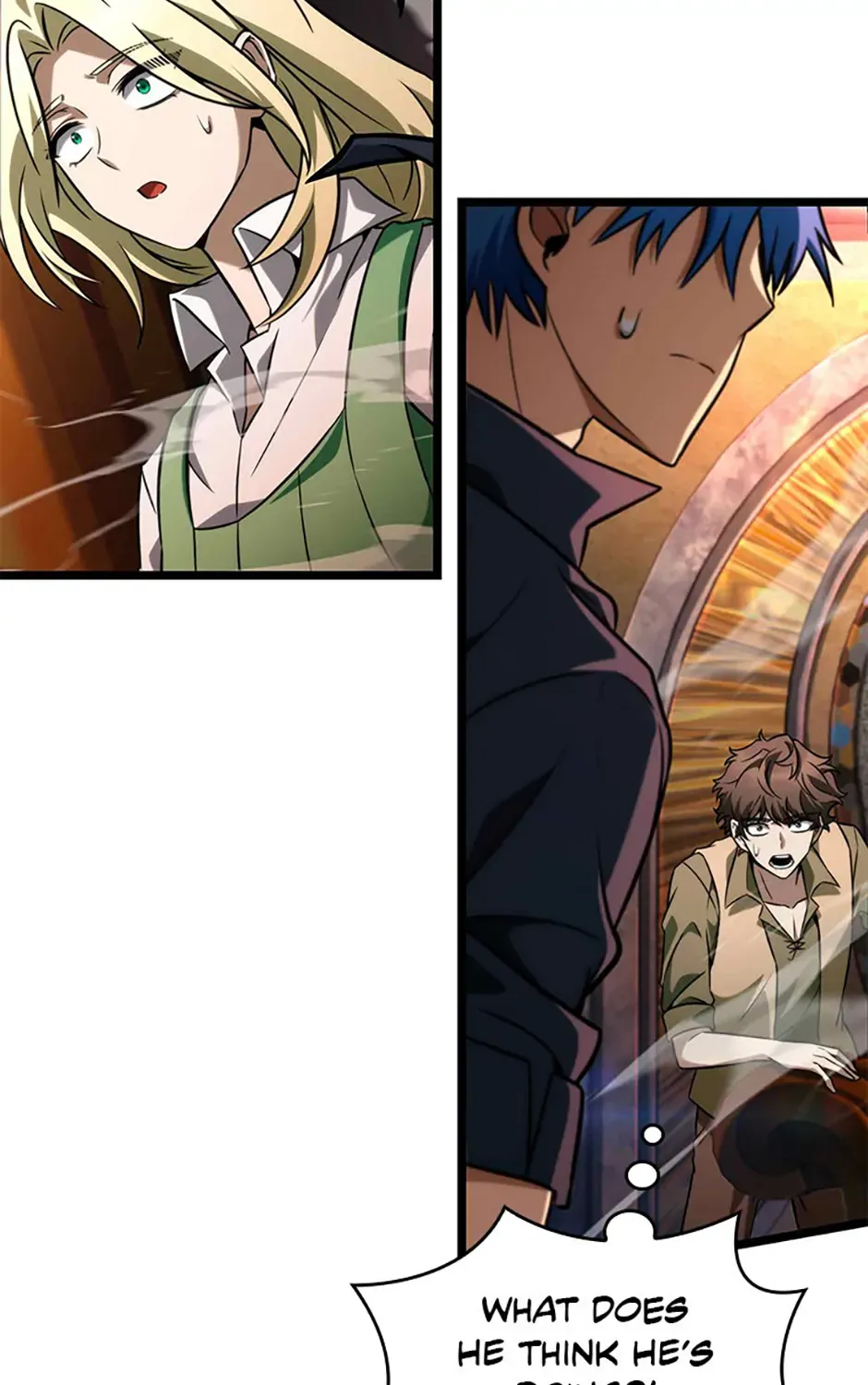 Read The Infinite Mage chapter 116 image 154 on Lezhin