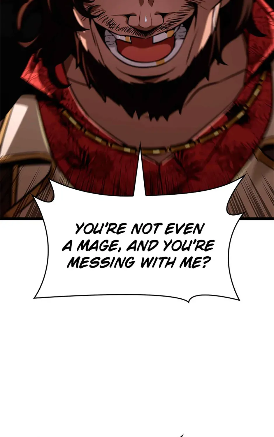 Read The Infinite Mage chapter 116 image 158 on Lezhin