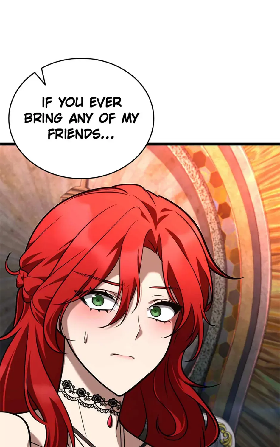 Read The Infinite Mage chapter 116 image 164 on Lezhin