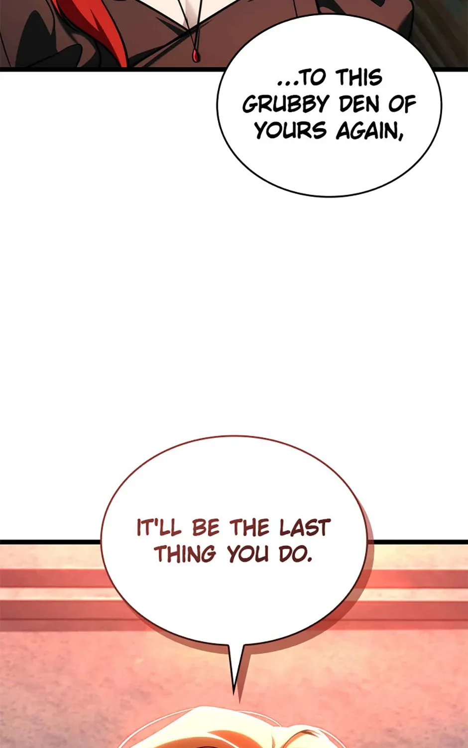 Read The Infinite Mage chapter 116 image 166 on Lezhin