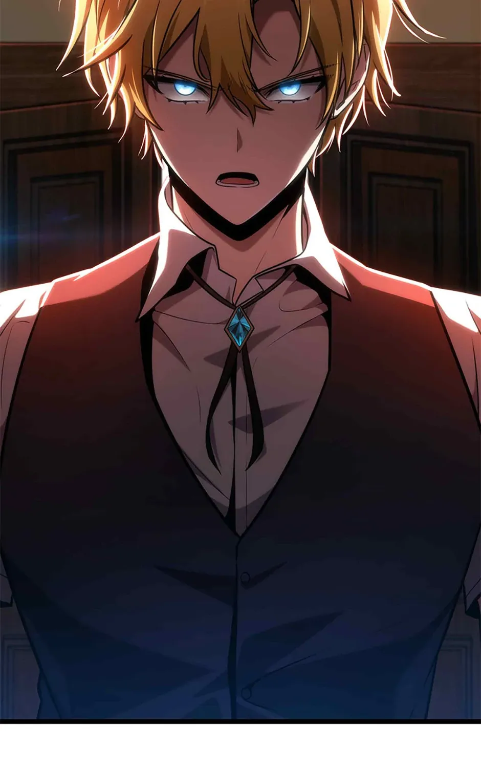 Read The Infinite Mage chapter 116 image 168 on Lezhin