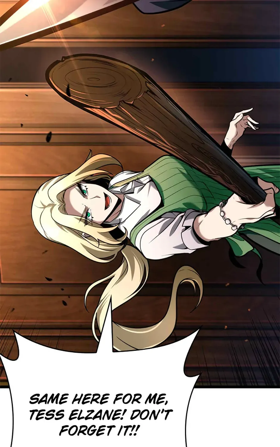 Read The Infinite Mage chapter 116 image 178 on Lezhin