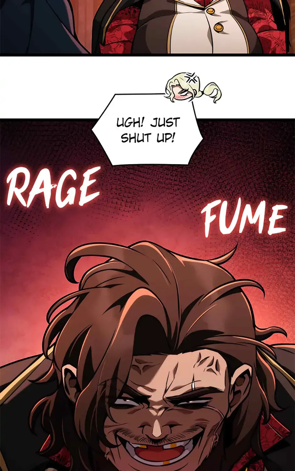 Read The Infinite Mage chapter 116 image 182 on Lezhin