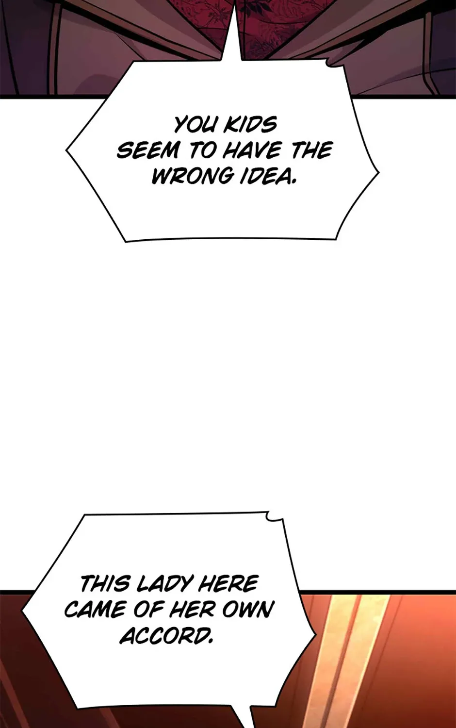 Read The Infinite Mage chapter 116 image 184 on Lezhin