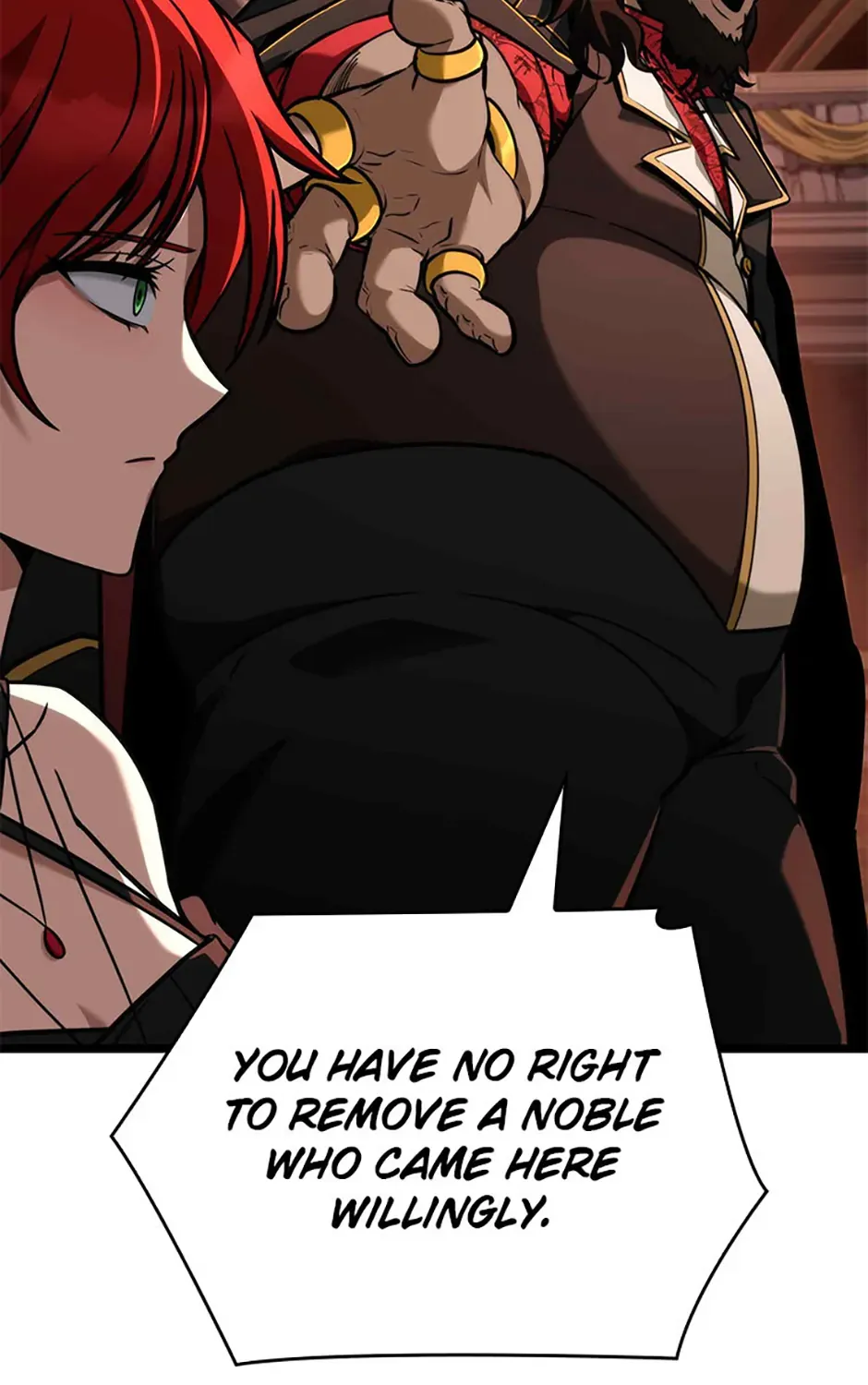 Read The Infinite Mage chapter 116 image 186 on Lezhin