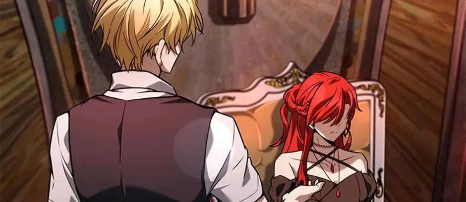 Read The Infinite Mage chapter 116 image 191 on Lezhin