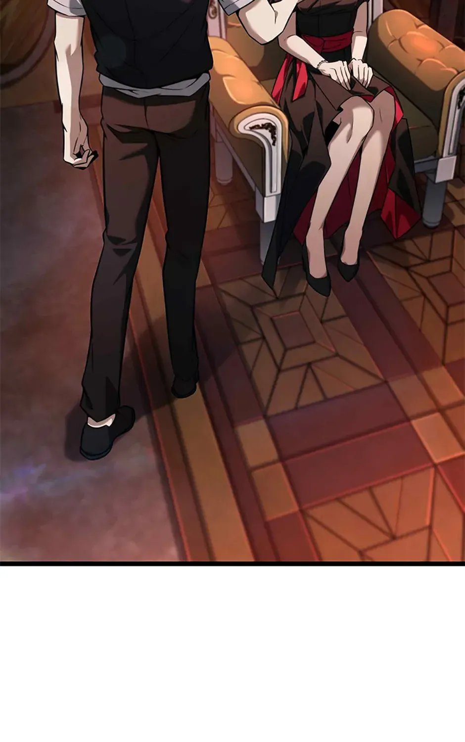 Read The Infinite Mage chapter 116 image 192 on Lezhin