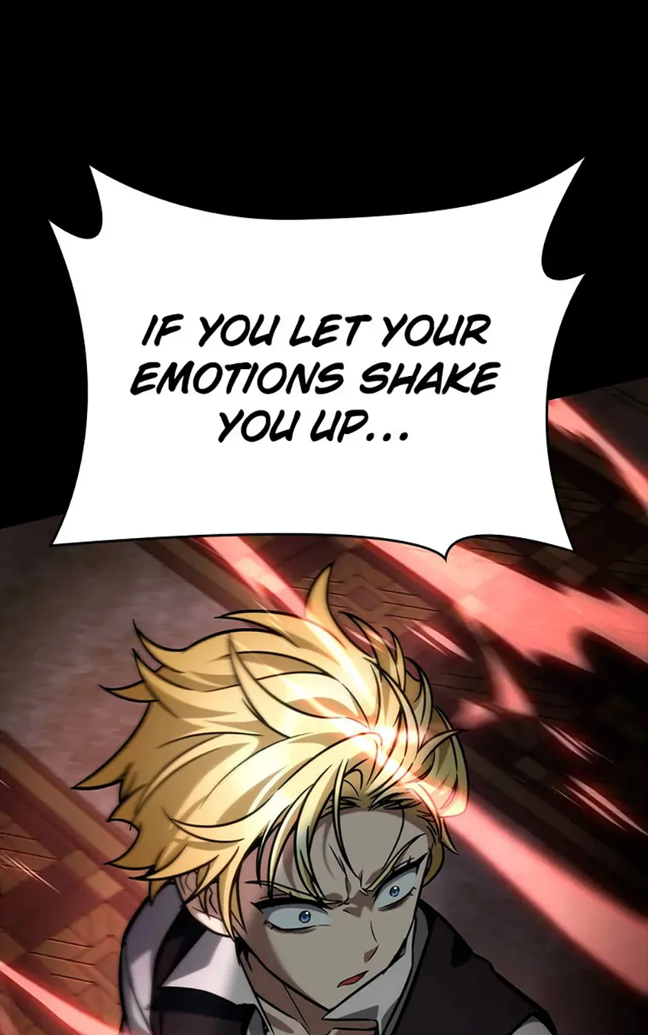 Read The Infinite Mage chapter 116 image 2 on Lezhin
