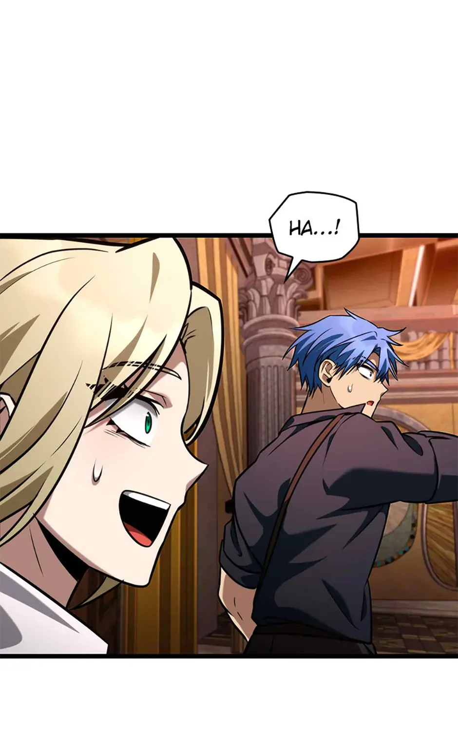 Read The Infinite Mage chapter 116 image 200 on Lezhin