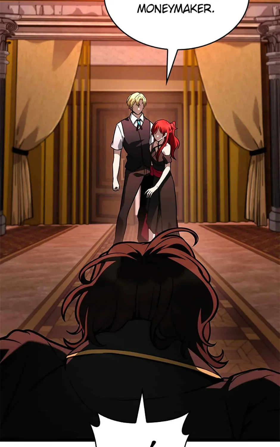 Read The Infinite Mage chapter 116 image 210 on Lezhin