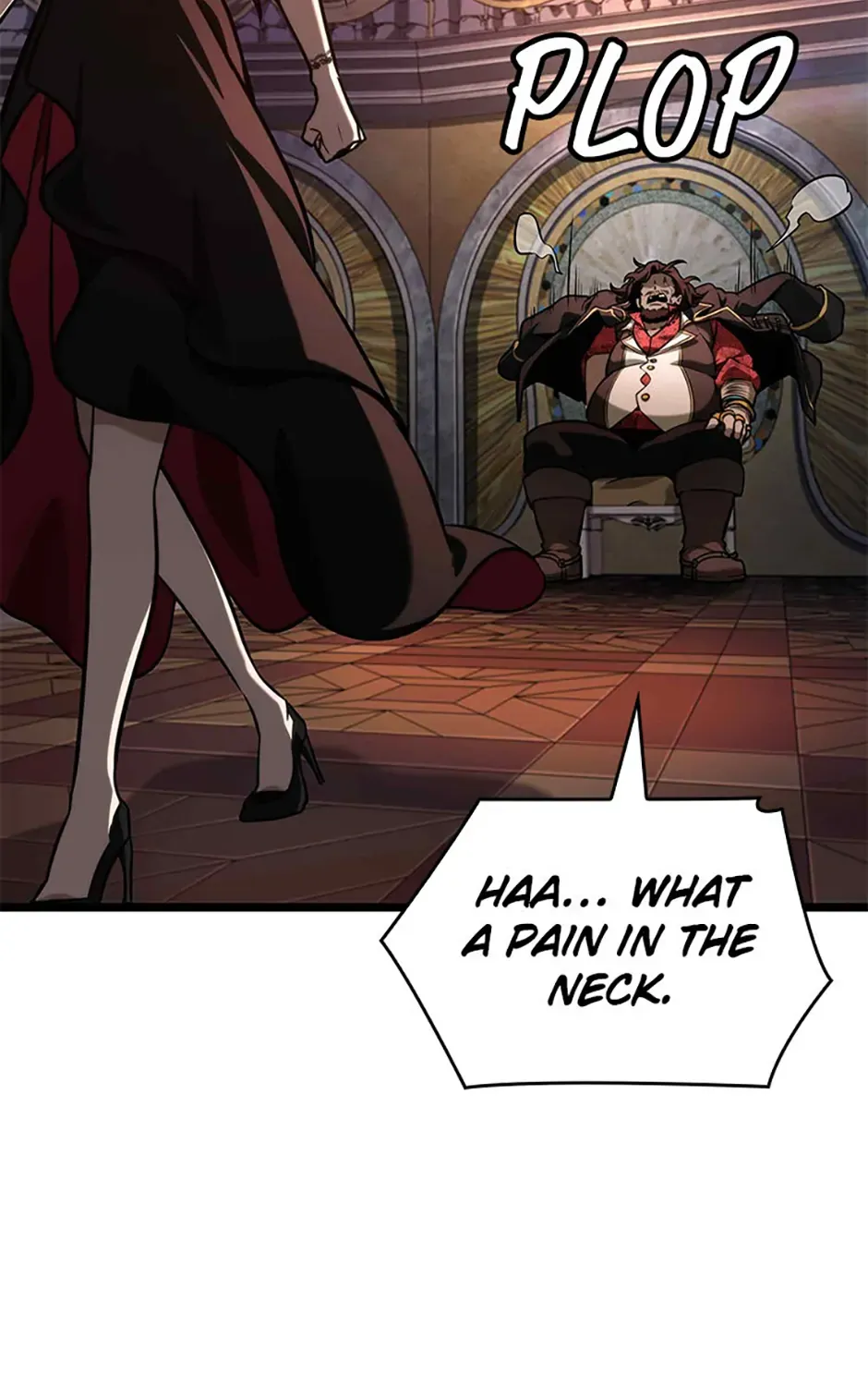 Read The Infinite Mage chapter 116 image 216 on Lezhin