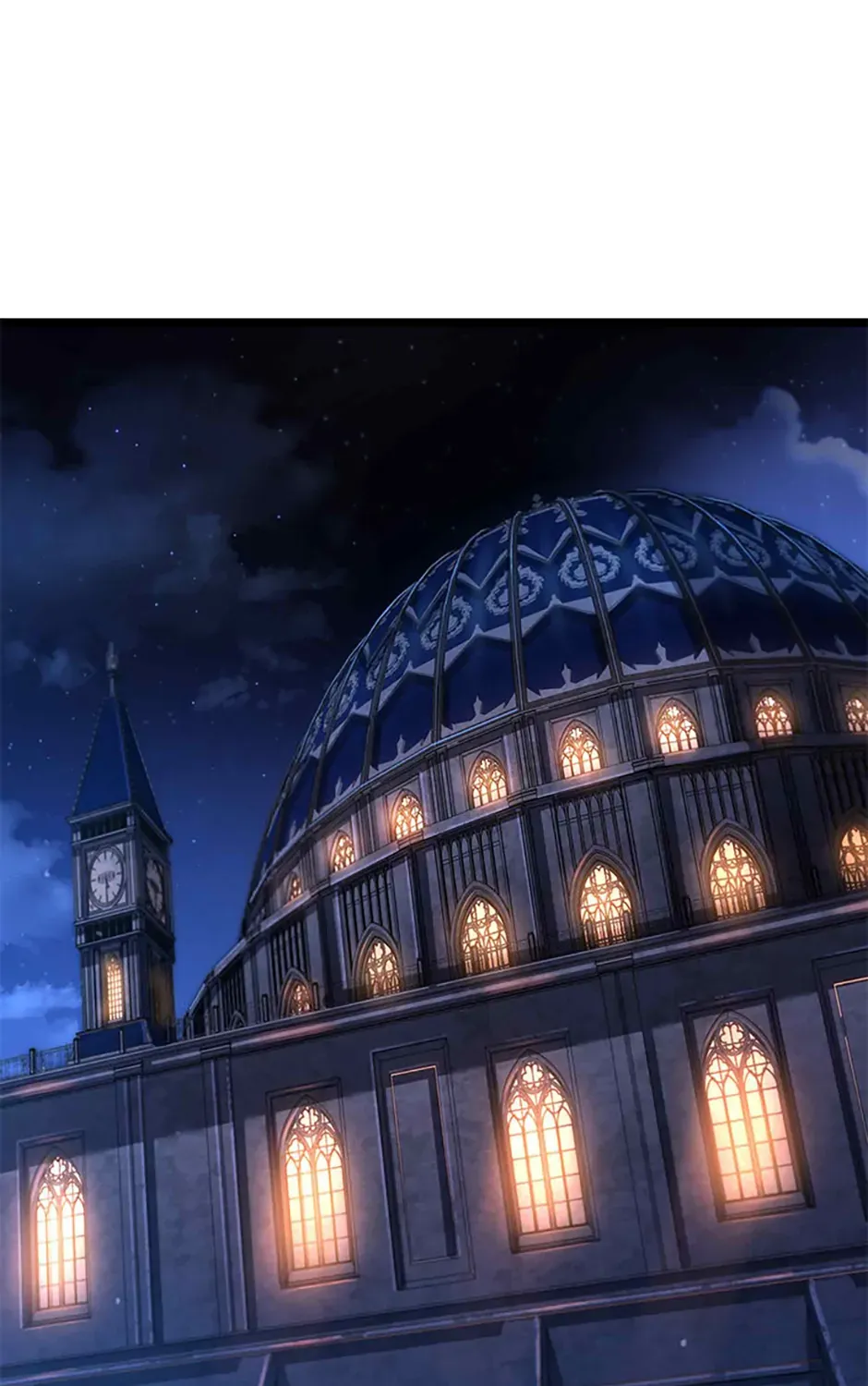Read The Infinite Mage chapter 116 image 222 on Lezhin