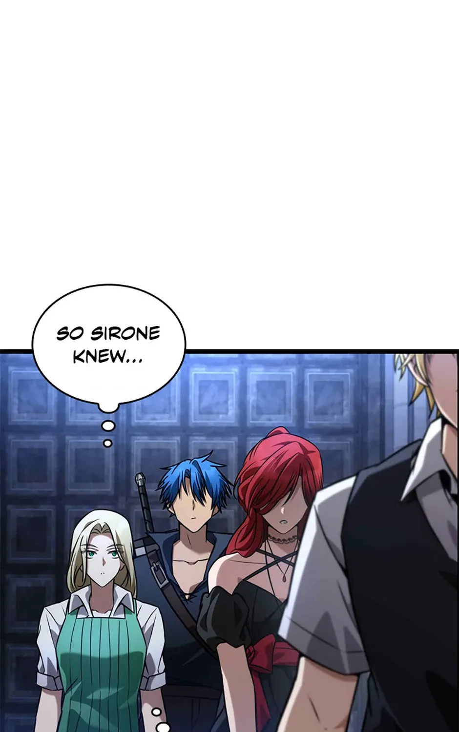 Read The Infinite Mage chapter 116 image 224 on Lezhin