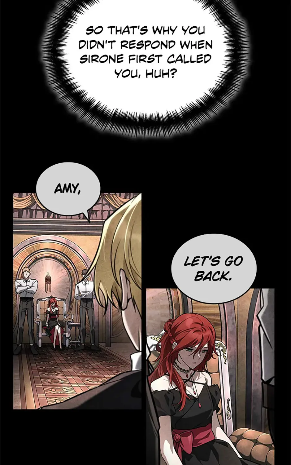 Read The Infinite Mage chapter 116 image 228 on Lezhin