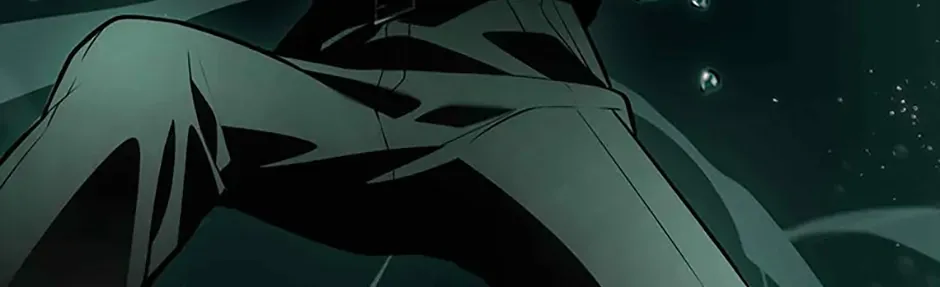 Read The Infinite Mage chapter 116 image 23 on Lezhin