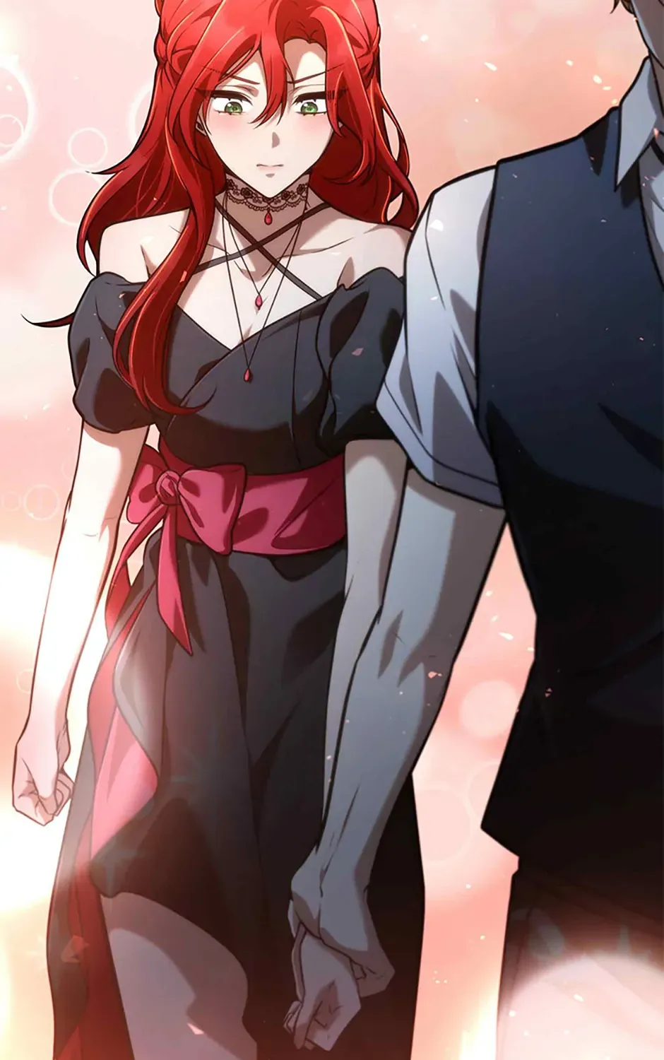 Read The Infinite Mage chapter 116 image 238 on Lezhin