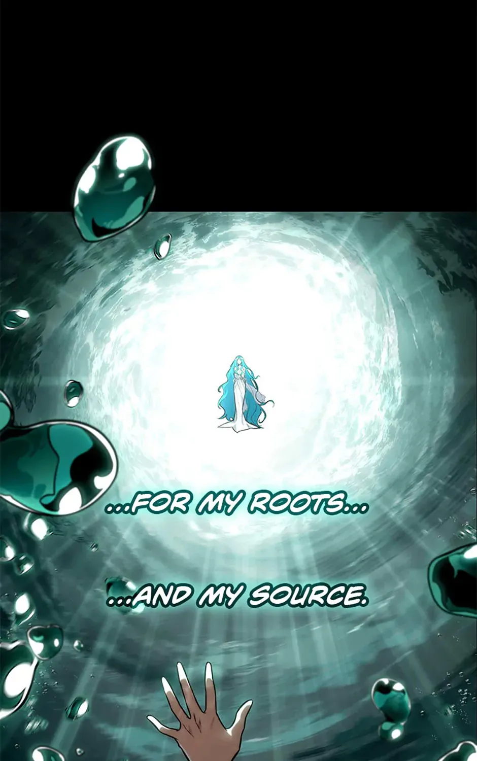 Read The Infinite Mage chapter 116 image 30 on Lezhin
