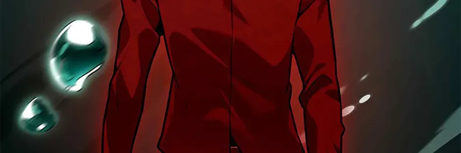 Read The Infinite Mage chapter 116 image 37 on Lezhin