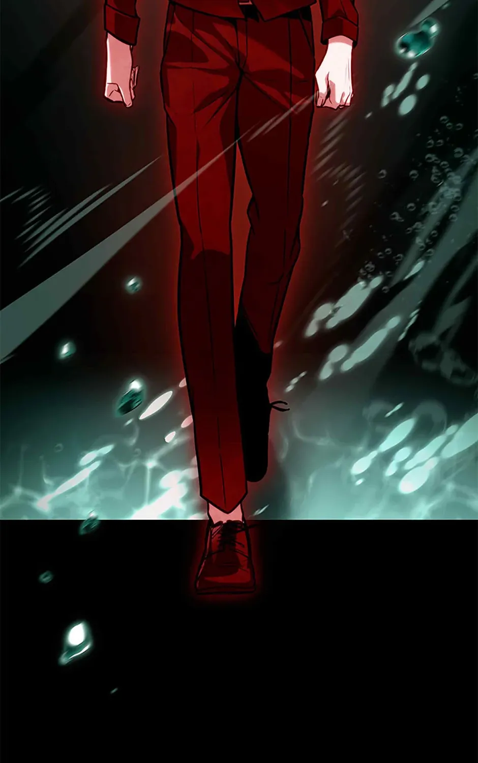 Read The Infinite Mage chapter 116 image 38 on Lezhin