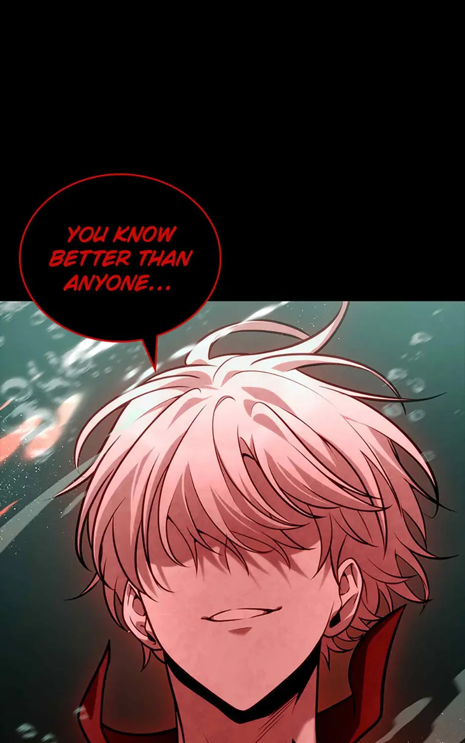 Read The Infinite Mage chapter 116 image 40 on Lezhin