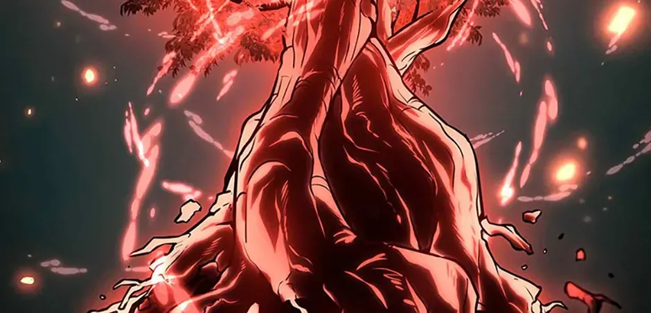 Read The Infinite Mage chapter 116 image 43 on Lezhin