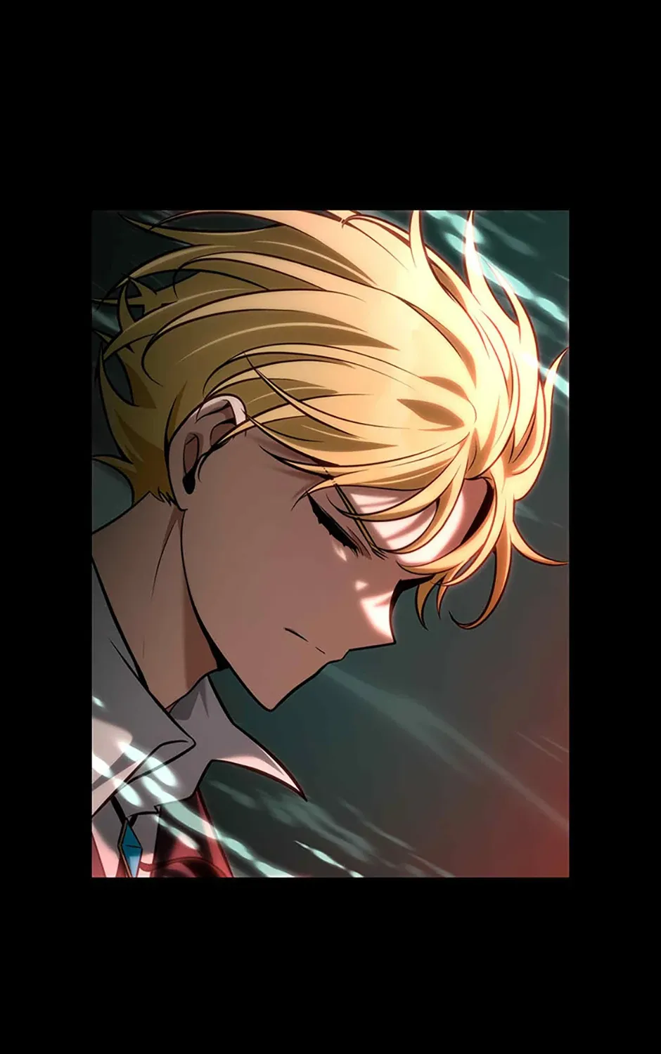 Read The Infinite Mage chapter 116 image 46 on Lezhin