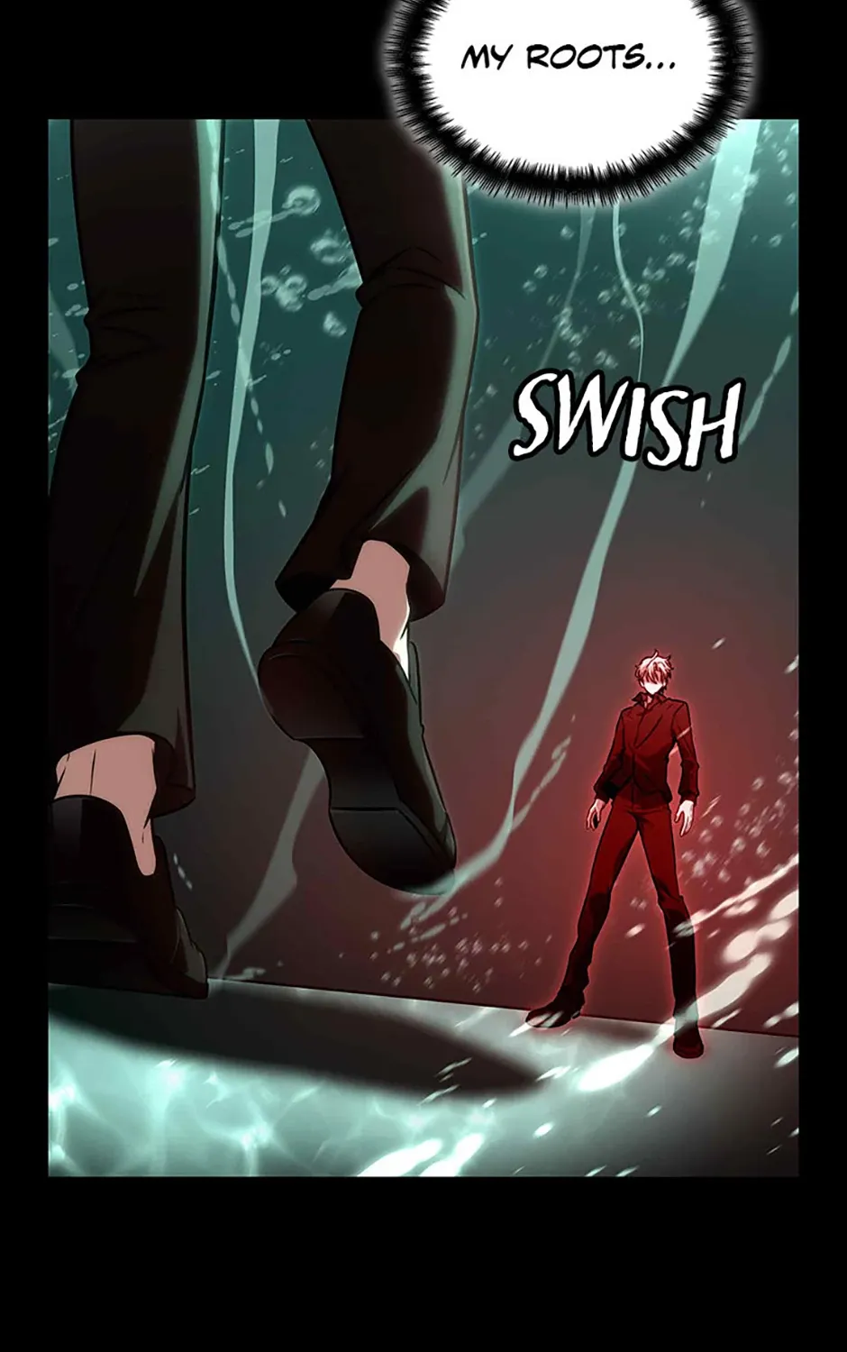 Read The Infinite Mage chapter 116 image 48 on Lezhin