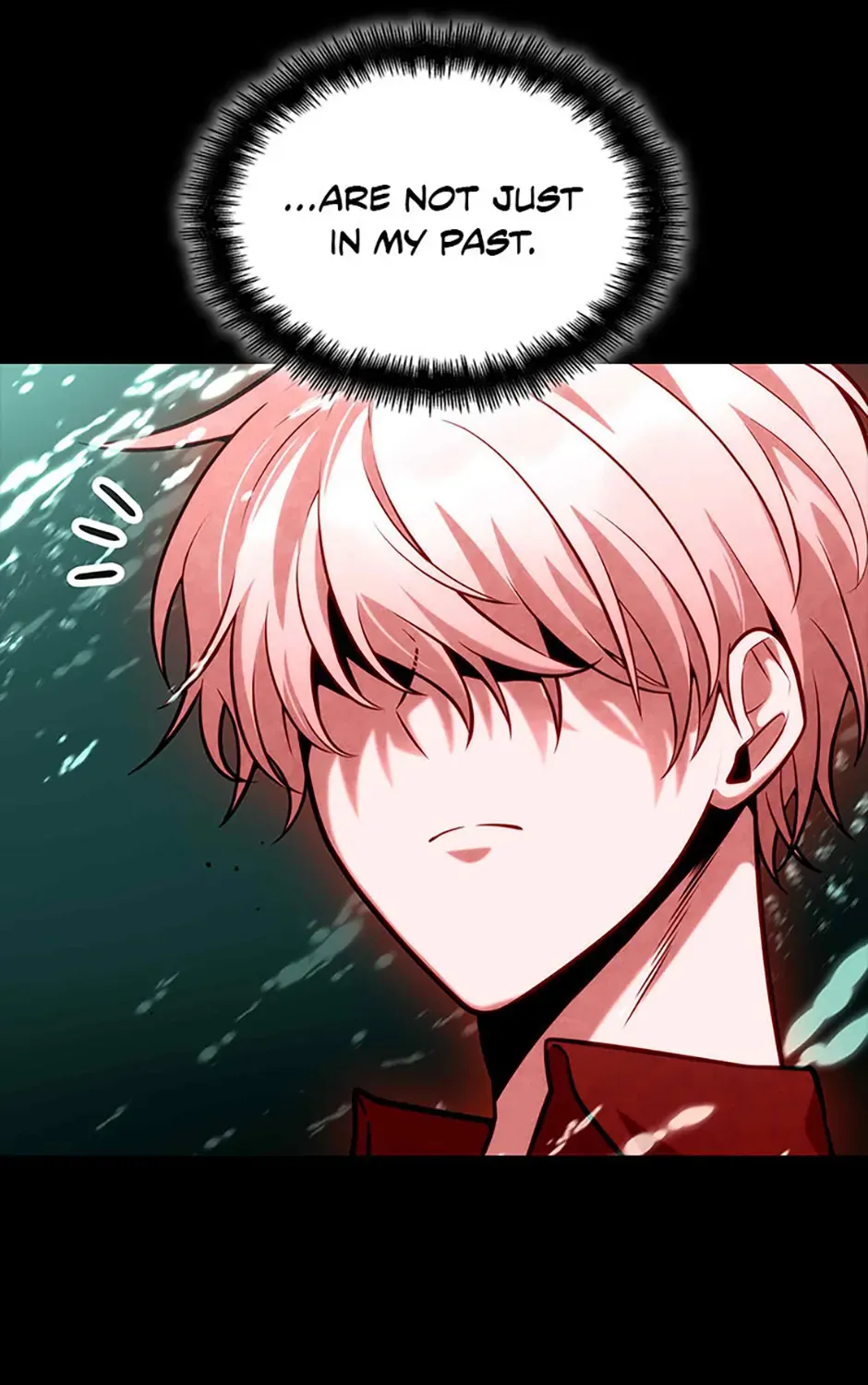 Read The Infinite Mage chapter 116 image 50 on Lezhin