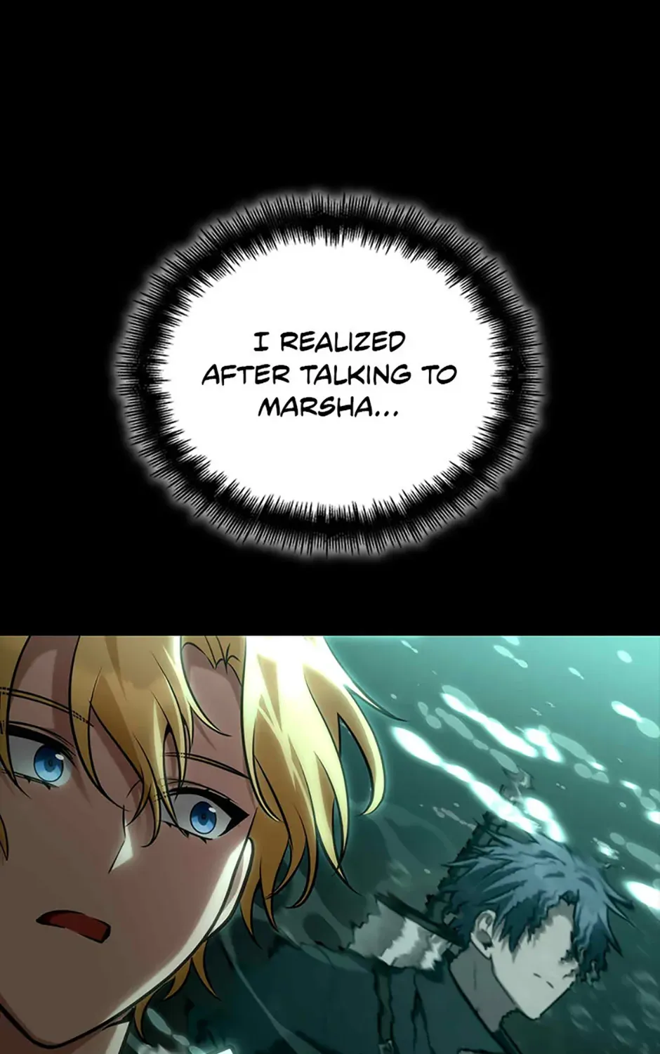 Read The Infinite Mage chapter 116 image 52 on Lezhin