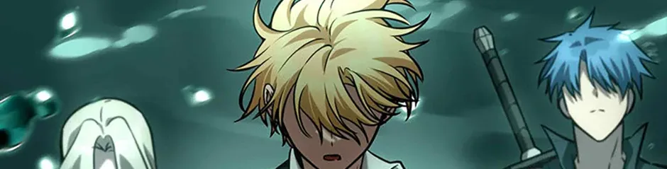 Read The Infinite Mage chapter 116 image 55 on Lezhin