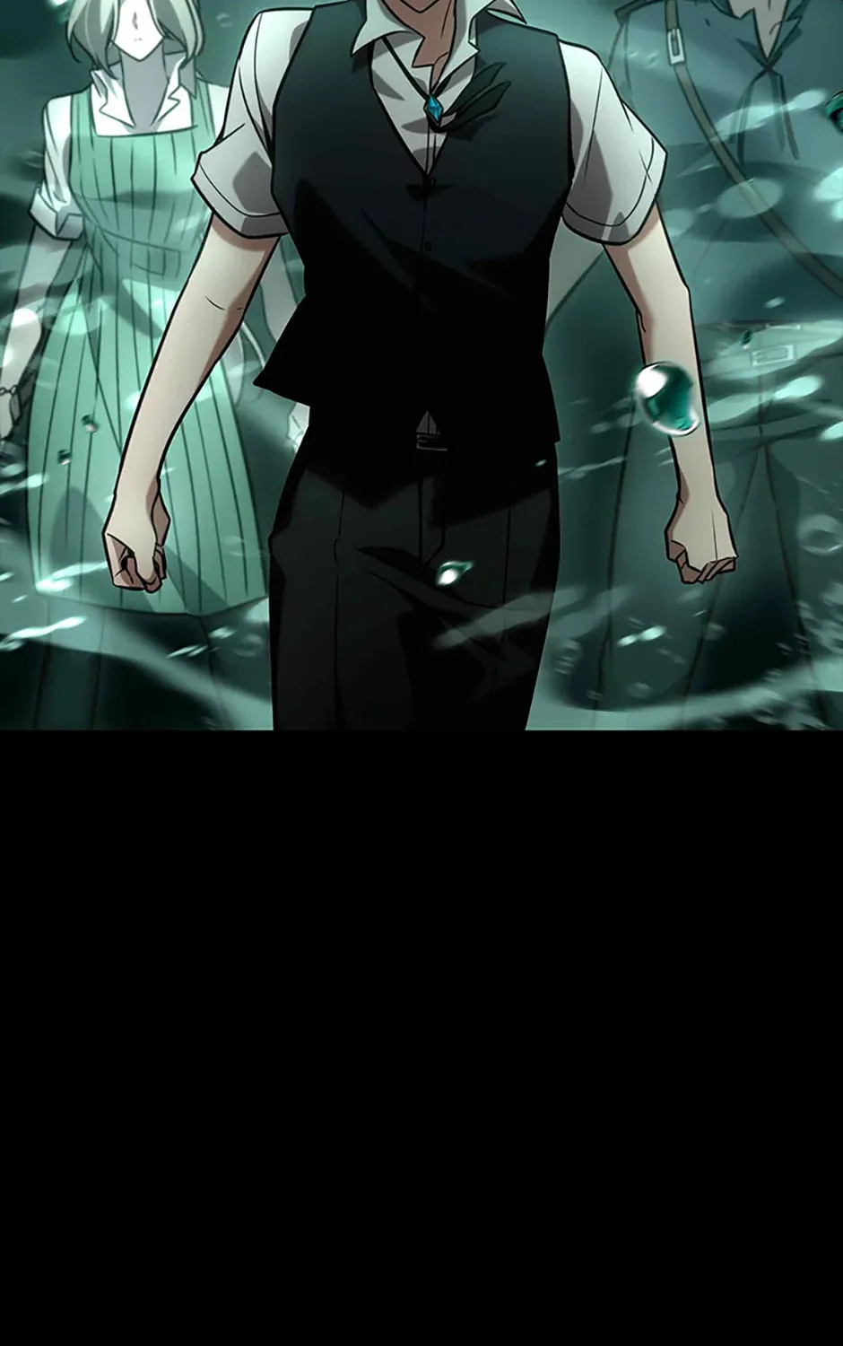 Read The Infinite Mage chapter 116 image 56 on Lezhin