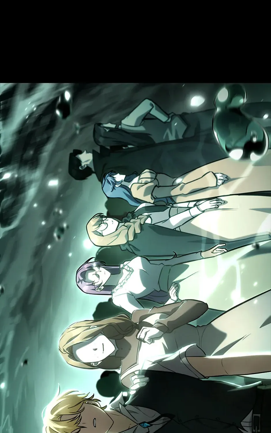 Read The Infinite Mage chapter 116 image 60 on Lezhin