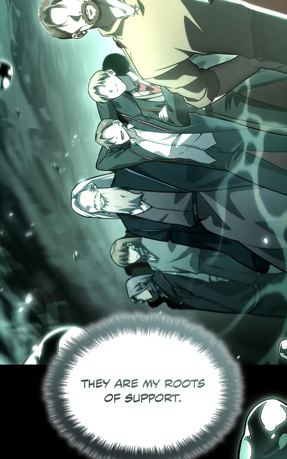 Read The Infinite Mage chapter 116 image 62 on Lezhin