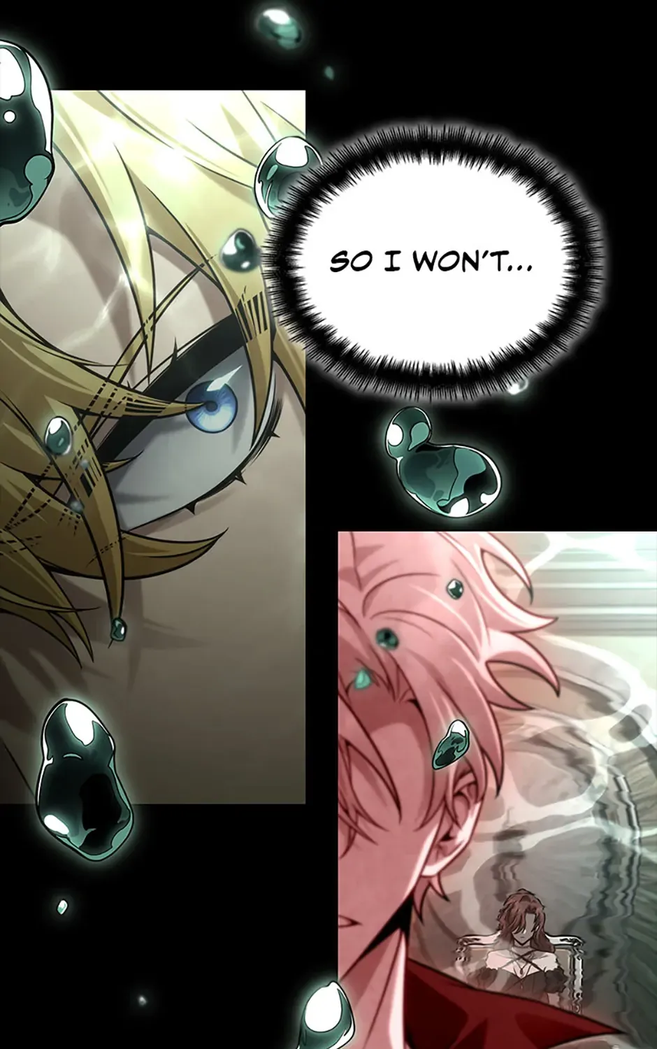 Read The Infinite Mage chapter 116 image 64 on Lezhin