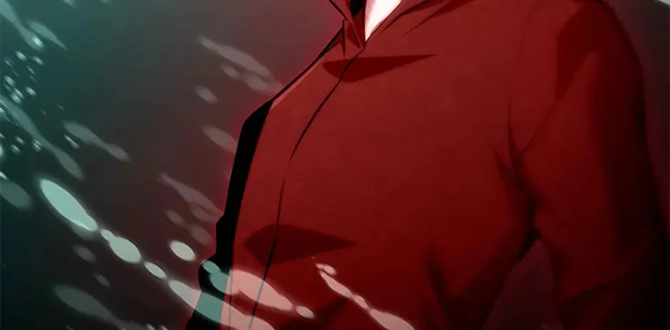 Read The Infinite Mage chapter 116 image 71 on Lezhin