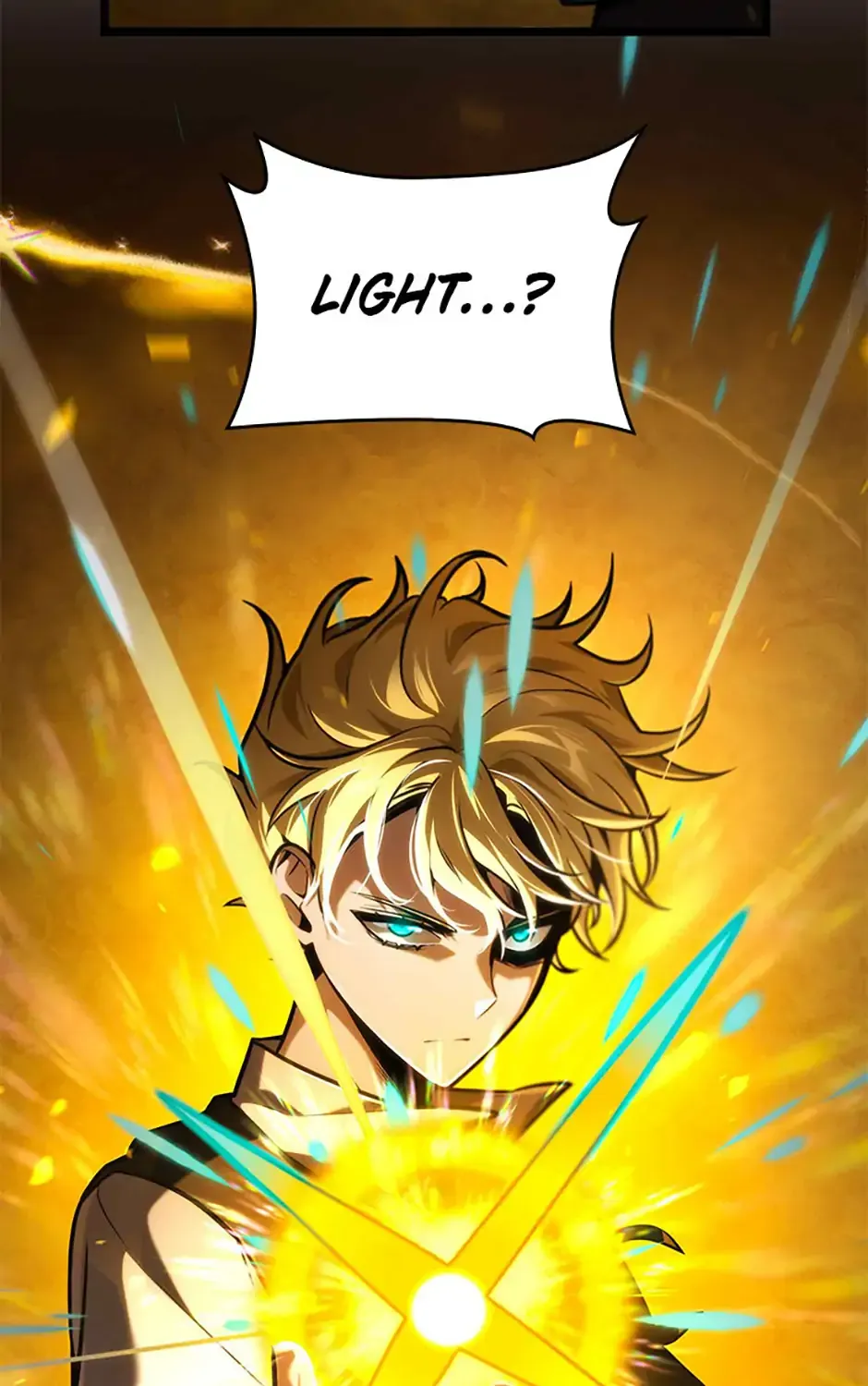 Read The Infinite Mage chapter 116 image 94 on Lezhin