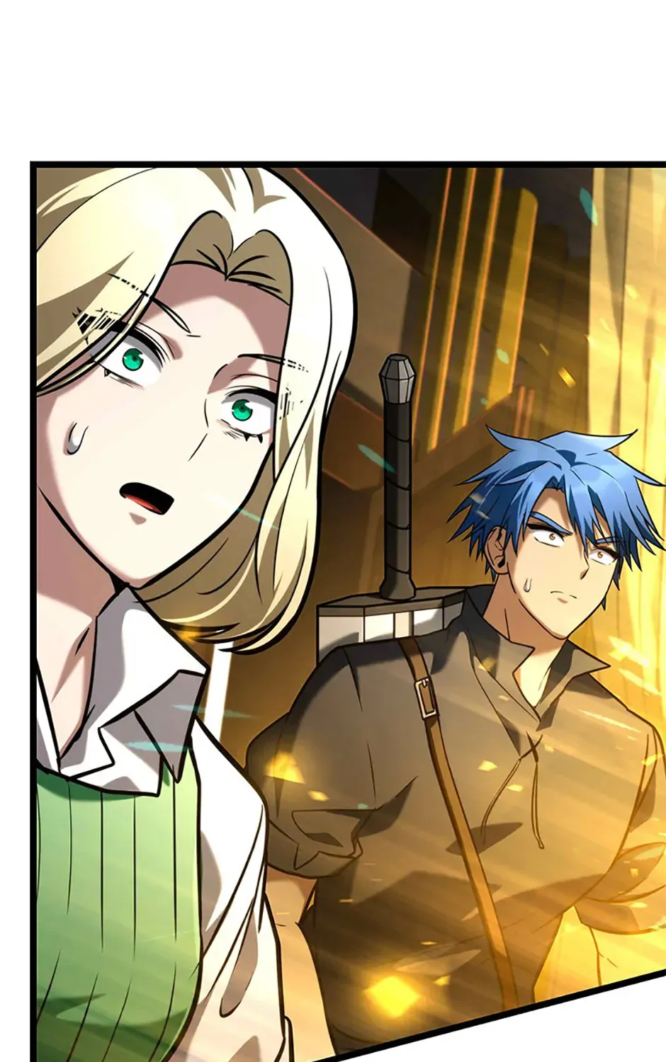 Read The Infinite Mage chapter 116 image 98 on Lezhin