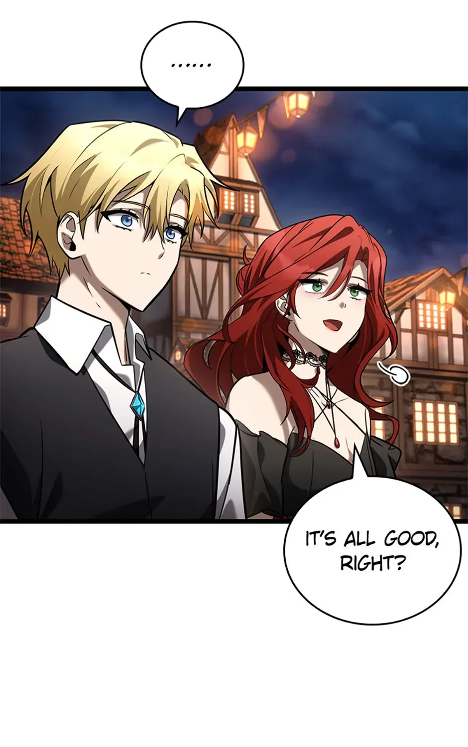 Read The Infinite Mage chapter 117 image 10 on Lezhin