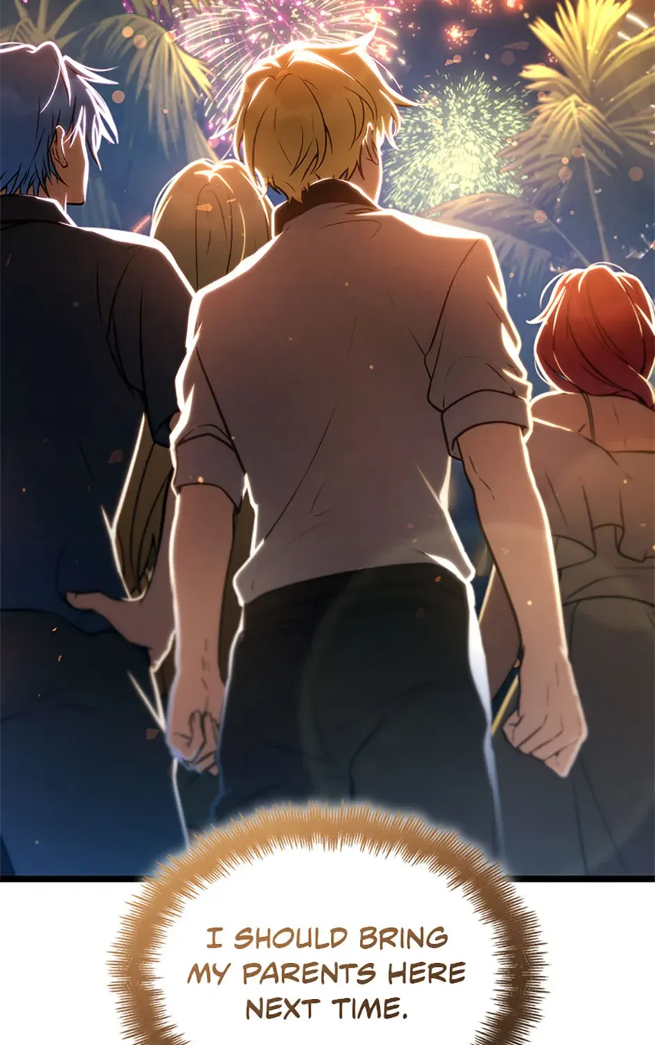 Read The Infinite Mage chapter 117 image 100 on Lezhin