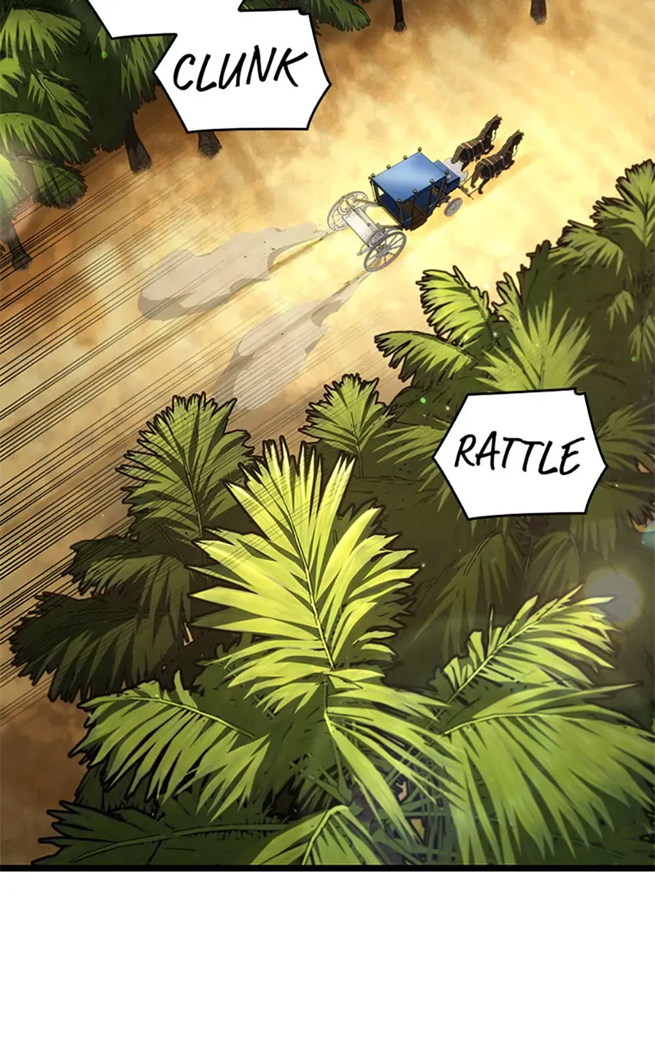 Read The Infinite Mage chapter 117 image 106 on Lezhin