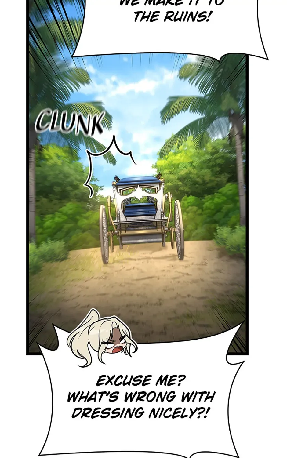 Read The Infinite Mage chapter 117 image 114 on Lezhin