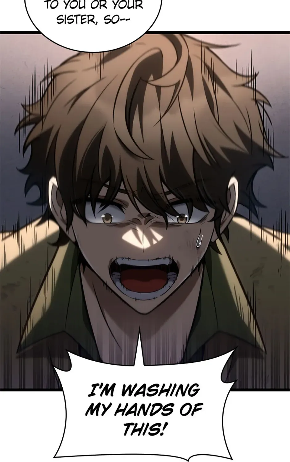 Read The Infinite Mage chapter 117 image 12 on Lezhin