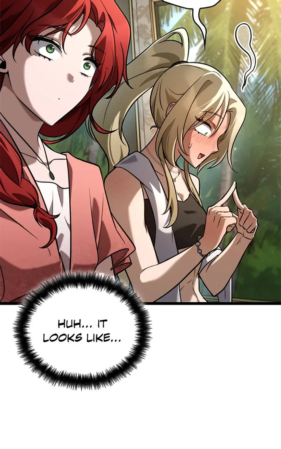 Read The Infinite Mage chapter 117 image 130 on Lezhin