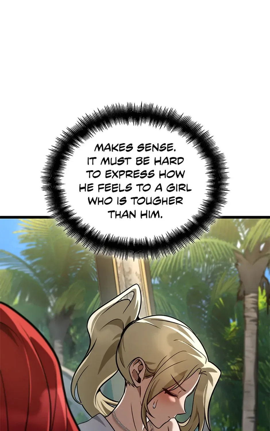 Read The Infinite Mage chapter 117 image 134 on Lezhin