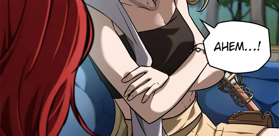 Read The Infinite Mage chapter 117 image 135 on Lezhin